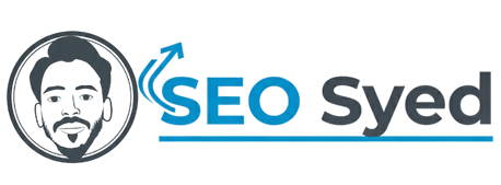 SEO Syed — SEO & Digital Marketing Agency